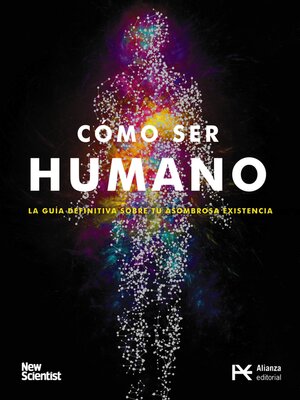 cover image of Cómo ser humano